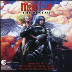 Meat Loaf : Heaven Can Wait: The Best Of